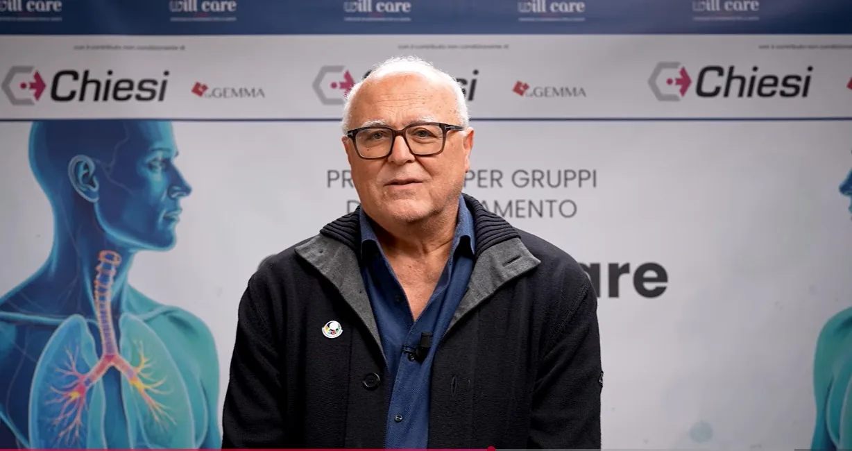 Antonino Trimarchi, Responsabile Centro Studi CARD Italia, Area dell'Integrazione