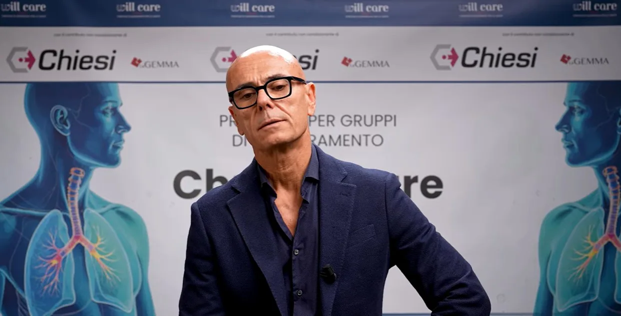 Fulvio Ferrante, Direttore UOC Farmacia, ASL Frosinone