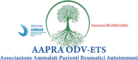 AAPRA ODV-ETS, Associazione Ammalati Pazienti Reumatici Autoimmuni