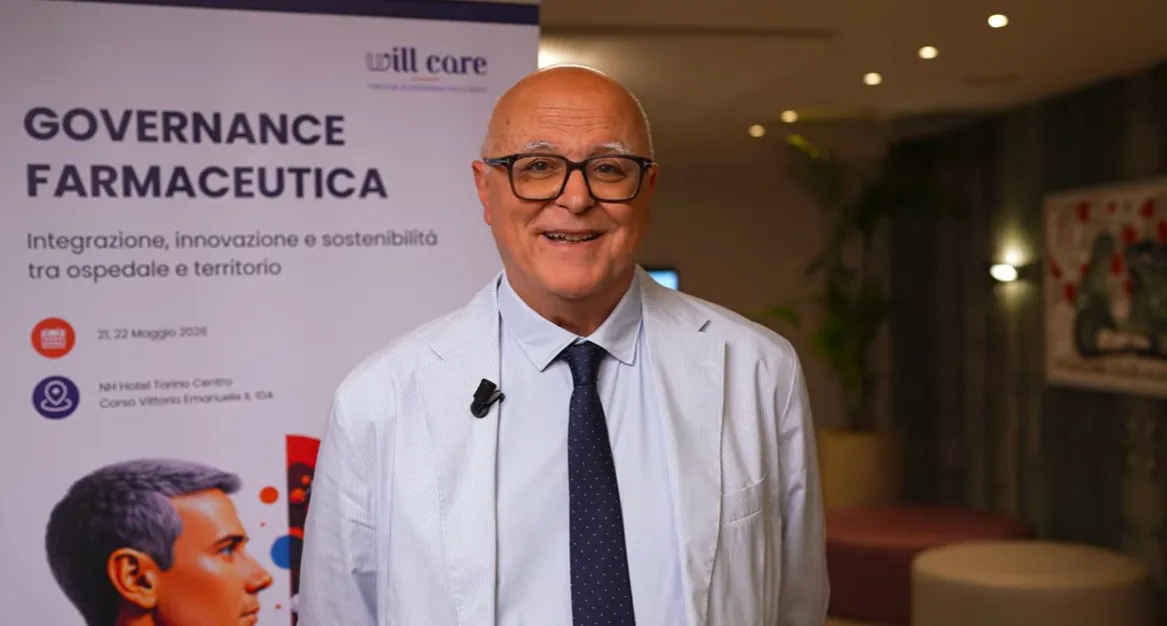 Antonino Trimarchi, Presidente Nazionale CARD, Confederazione Associazioni Nazionali di Distretto