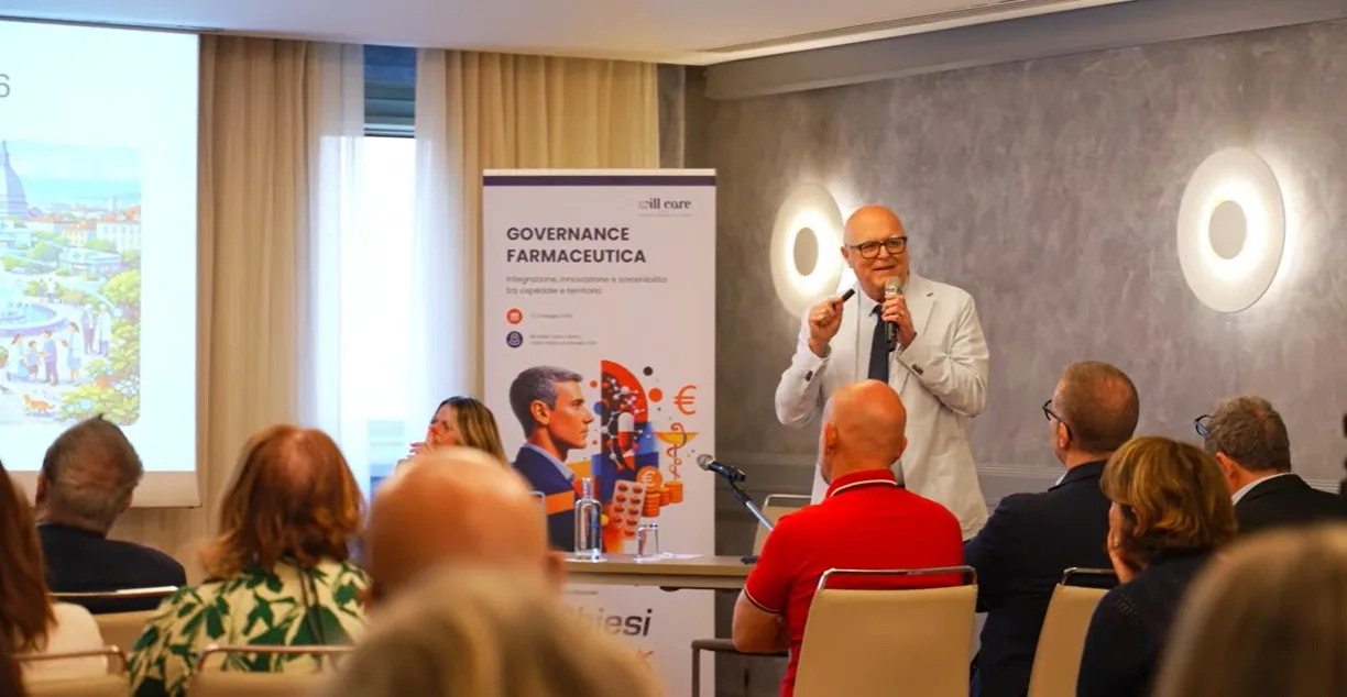 Immagini dal reportage dell'evento
