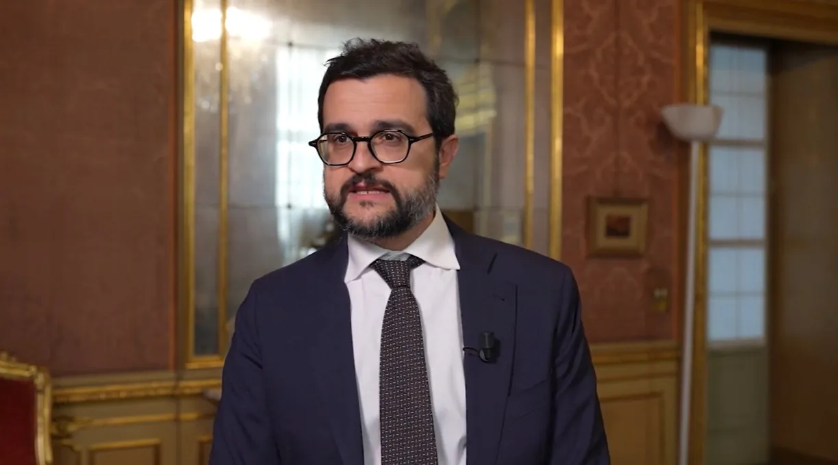 Stefano Cosma, Professore Ordinario di Ginecologia e Ostetricia, Università di Torino