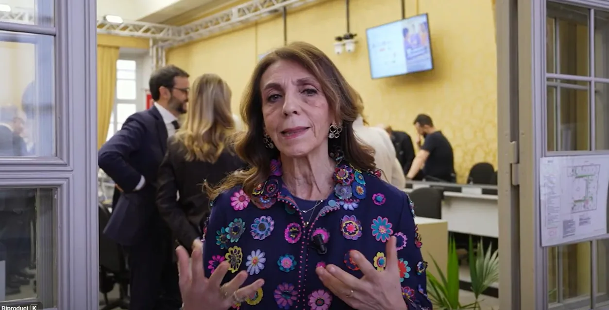 Fotogramma del video best of dell'evento